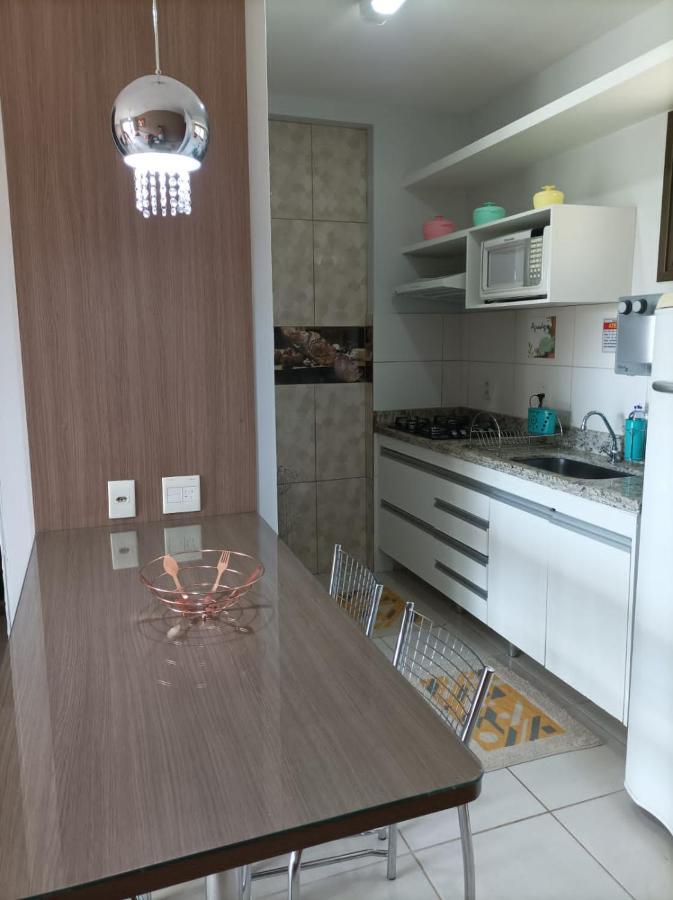 APÊ LINDO ALDEIA DO LAGO COM COZINHA MOBÍLIA NOVA JUNTO AO LAGO CORUMBÁ e KAWANA PARK Caldas Novas Exterior foto
