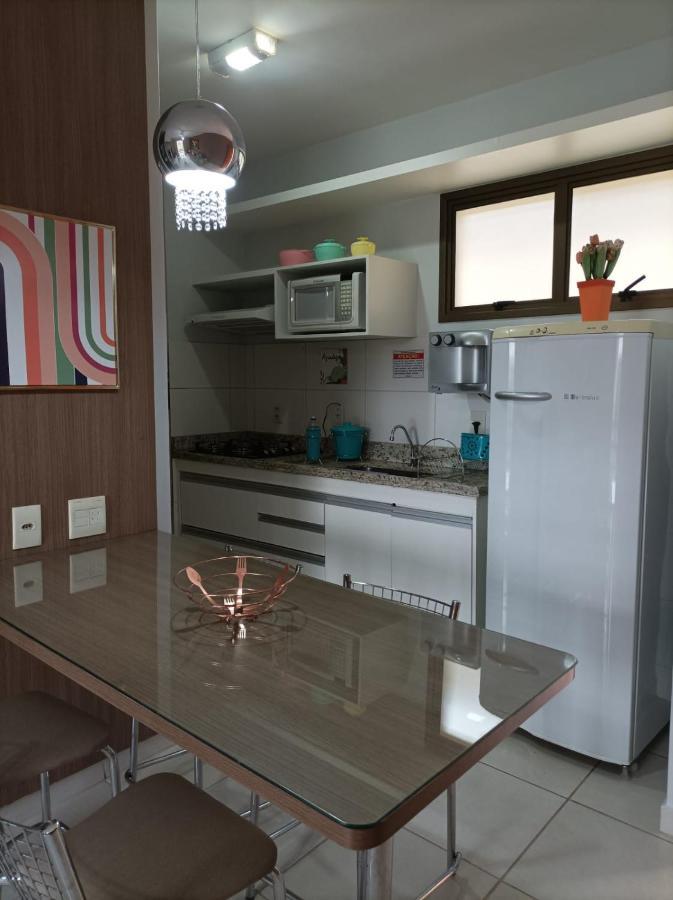 APÊ LINDO ALDEIA DO LAGO COM COZINHA MOBÍLIA NOVA JUNTO AO LAGO CORUMBÁ e KAWANA PARK Caldas Novas Exterior foto