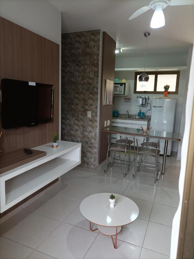 APÊ LINDO ALDEIA DO LAGO COM COZINHA MOBÍLIA NOVA JUNTO AO LAGO CORUMBÁ e KAWANA PARK Caldas Novas Exterior foto